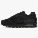 Nike Air Max Command Leather Black