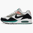 Nike Air Max Correlate New Green Bright Mango (women's)
