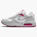 Nike Air Max Correlate Strata Grey Sport Fuchsia (women's)