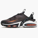Nike Air Max Craze Black Bright Citrus (women's)
