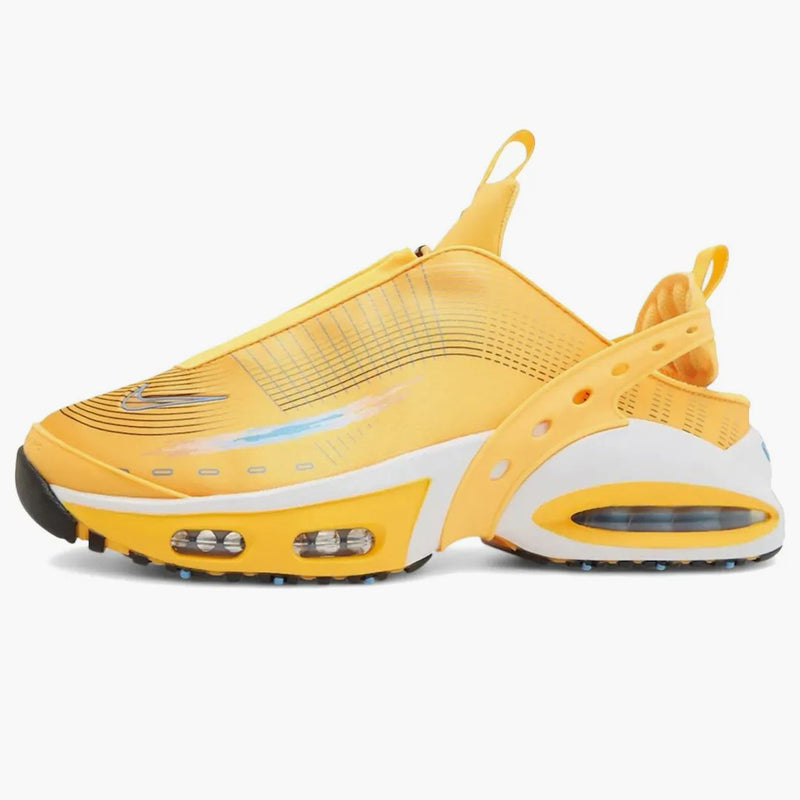 Nike Air Max Craze Laser Orange (kobiety)