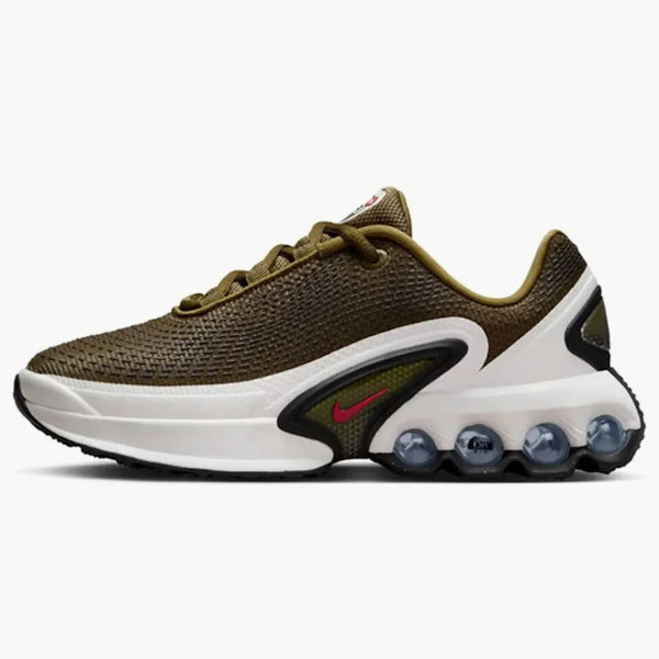 Nike Air Max DN Olive Flak (GS)