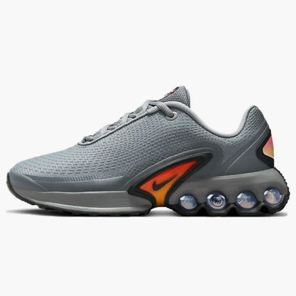 Nike Air Max Dn Particle Grey (gs)