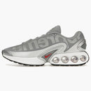 Nike Air Max Dn Supreme Silver Bullet (friends & Family)