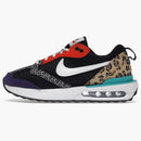 Nike Air Max Dawn Se Black Safari Animal (women's)