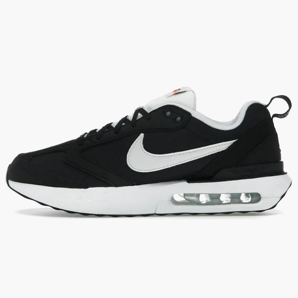 Nike Air Max Dawn Black White (gs)