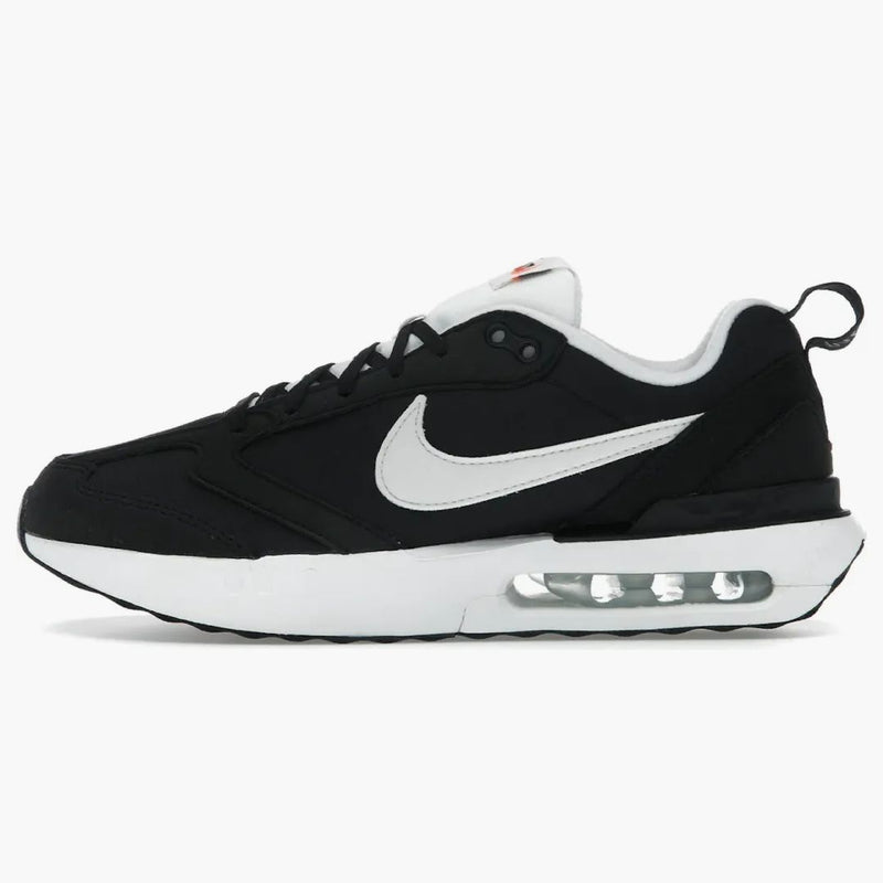 Nike Air Max Dawn Black White (gs)