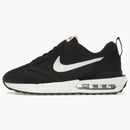 Nike Air Max Dawn Black White (women's)
