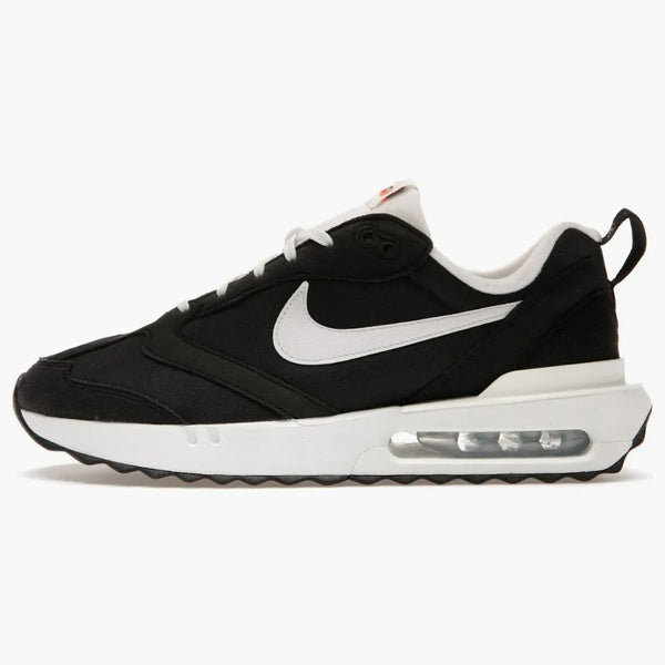 Nike Air Max Dawn Black White