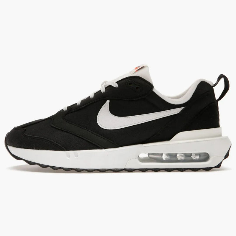 Nike Air Max Dawn Black White