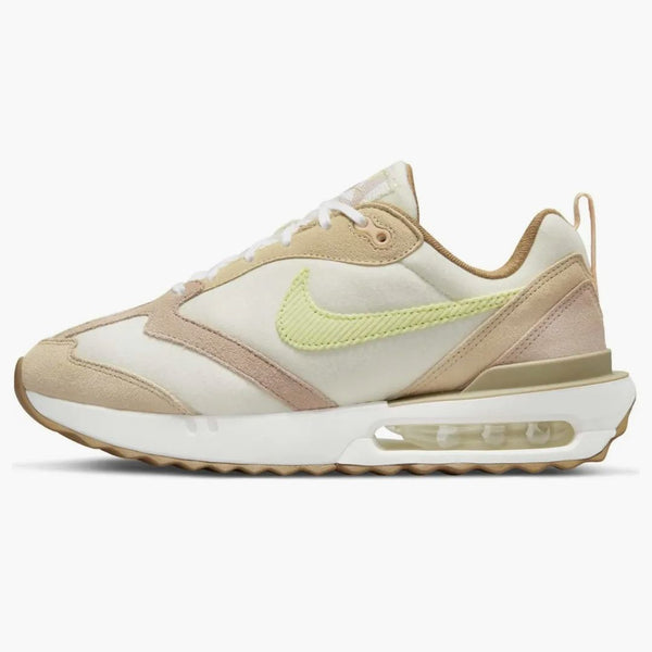 Nike Air Max Dawn Coconut Milk Citron Tint (women's)