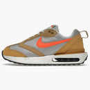 Nike Air Max Dawn Elemental Gold Total Orange