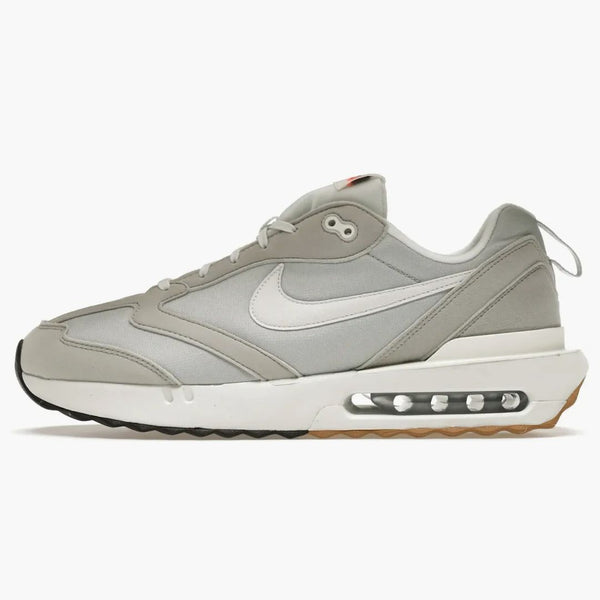 Nike Air Max Dawn Grey Fog