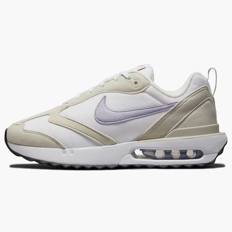 Nike Air Max Dawn Light Bone Purple Dawn (women's)