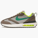 Nike Air Max Dawn Olive Grey Malachite