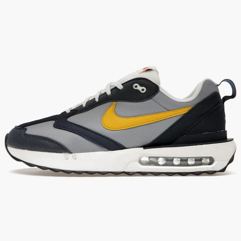 Nike Air Max Dawn Particle Grey