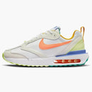 Nike Air Max Dawn Peach Cream Light Thistle (women's)