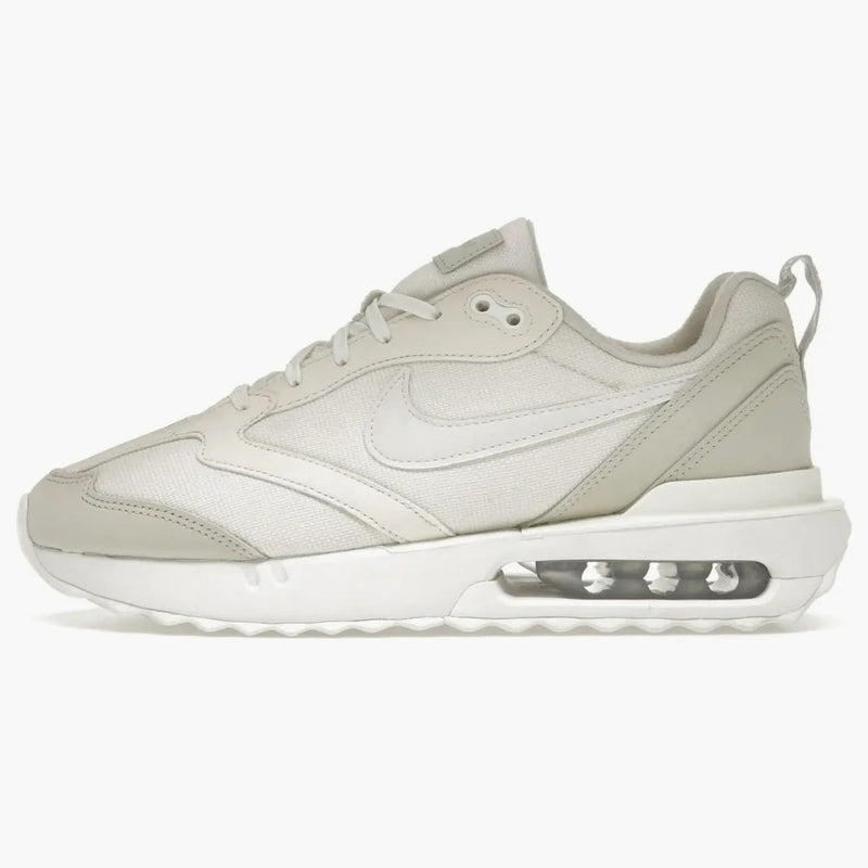 Nike Air Max Dawn Phantom Light Bone (women's)