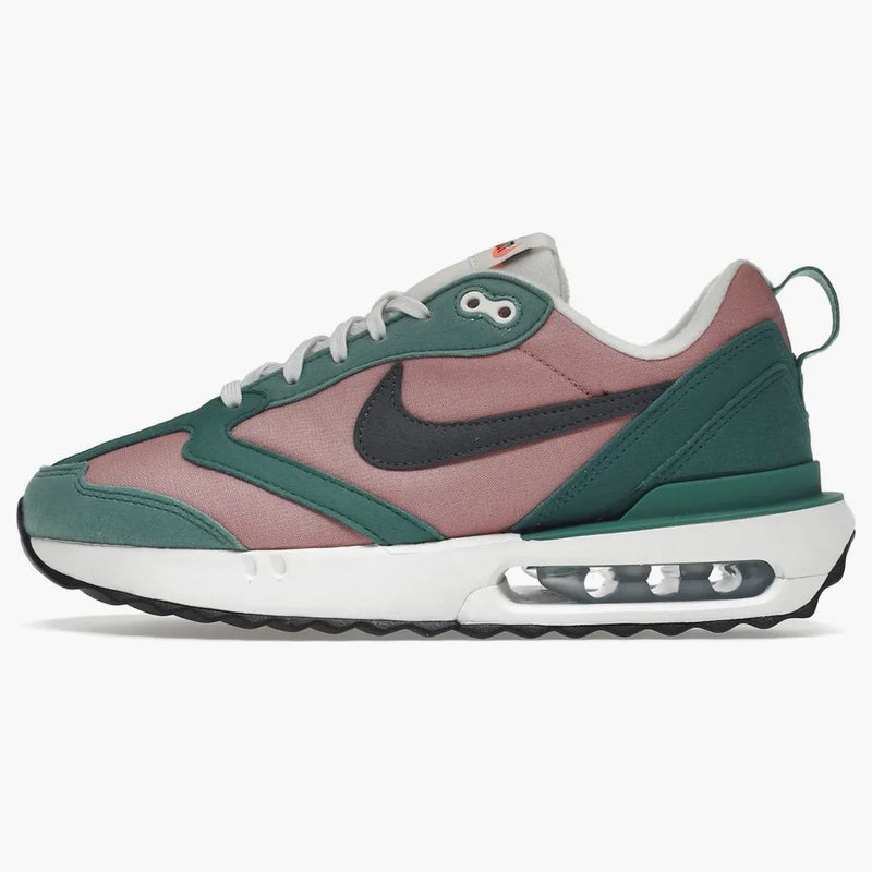 Nike Air Max Dawn Rust Pink Jade Glaze (women's)
