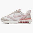 Nike Air Max Dawn Summit White Atmosphere Pink (women's)