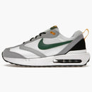 Nike Air Max Dawn White Gorge Green