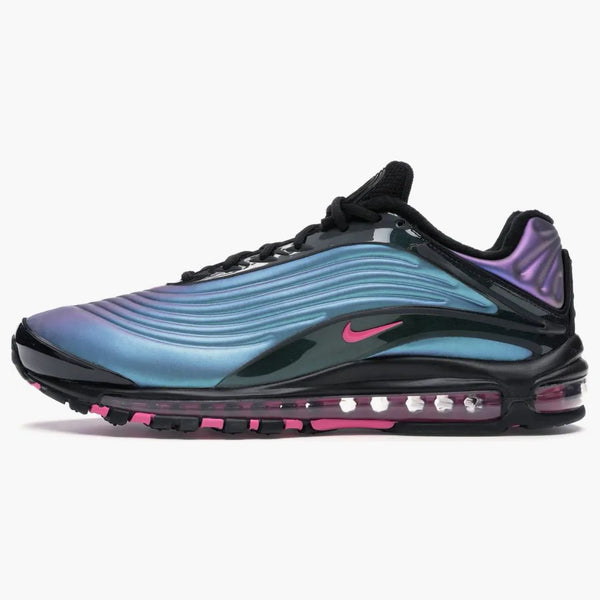 Nike Air Max Deluxe Throwback Future