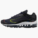 Nike Air Max Deluxe Black Midnight Navy (gs)