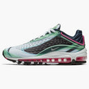 Nike Air Max Deluxe Enamel Green (gs)