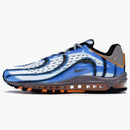 Nike Air Max Deluxe Reverse Photo Blue Orange Peel (f&f)