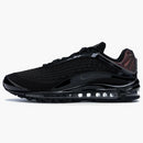 Nike Air Max Deluxe Triple Black