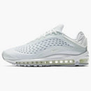 Nike Air Max Deluxe White Platinum