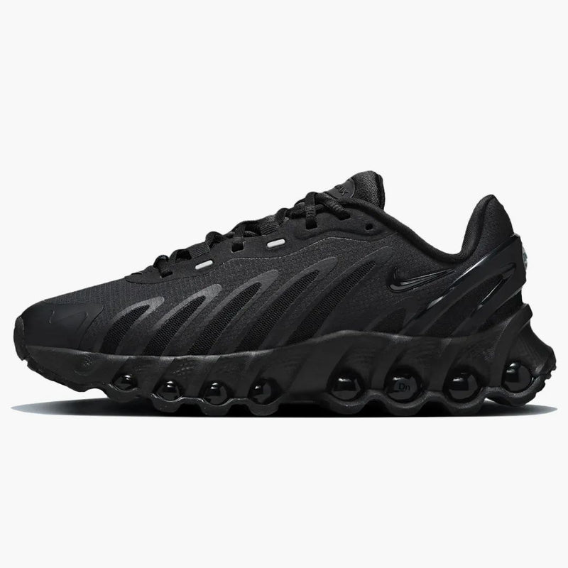 Nike Air Max Dn8 Black Anthracite (gs)
