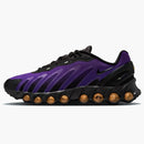 Nike Air Max Dn8 Black Total Orange Fierce Purple