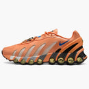 Nike Air Max Dn8 Patta Orange Frost Metallic Silver