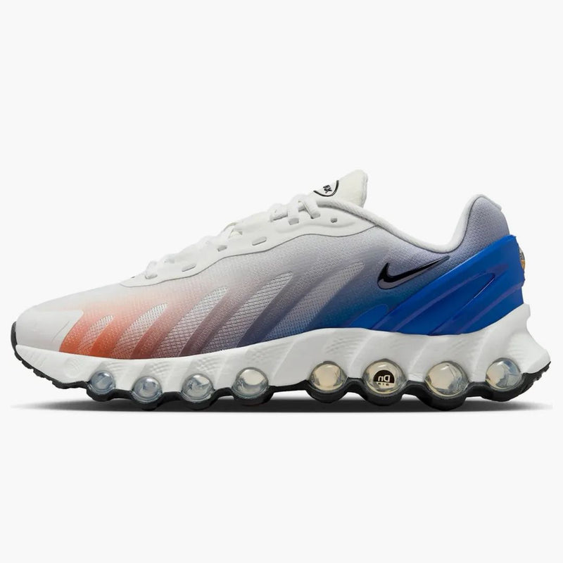 Nike Air Max Dn8 Summit White Vivid Orange