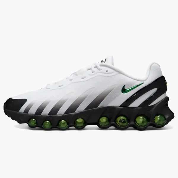 Nike Air Max Dn8 White Black Pine Green
