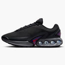 Nike Air Max Dn Anthracite Light Crimson
