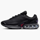 Nike Air Max Dn Anthracite Light Crimson (women's)