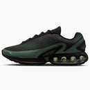Nike Air Max Dn Black Clay Green