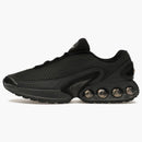 Nike Air Max Dn Black Dark Smoke Grey