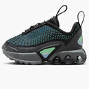 Nike Air Max Dn Black Rage Green (td)