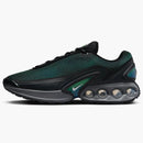 Nike Air Max Dn Black Rage Green