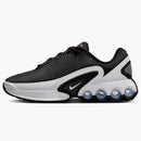 Nike Air Max Dn Black White Cool Grey (gs)
