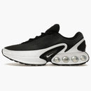 Nike Air Max Dn Black White Cool Grey