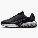 Nike Air Max Dn Black White (gs)