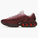 Nike Air Max Dn Burgundy Crush (women's)