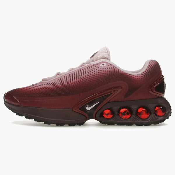 Nike Air Max Dn Burgundy Crush (women's)