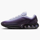 Nike Air Max Dn Dark Raisin Dusty Amethyst Black Amethyst Tint (women's)
