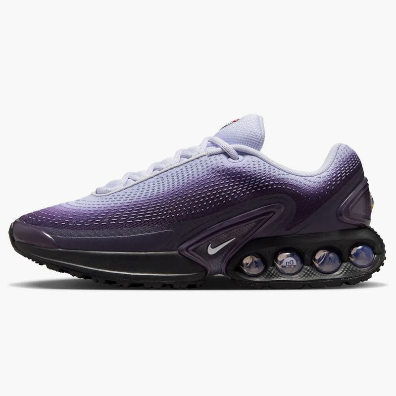 Nike Air Max Dark Raisin Dusty Amethyst Black Amethyst Tint (Women's)