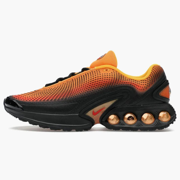 Nike Air Max Dn Laser Orange Comet Red